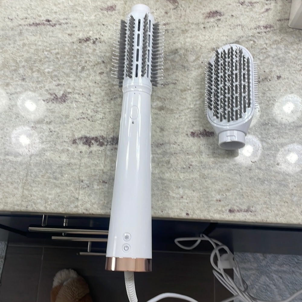 T3 Airebrush Duo - only used a handful of times